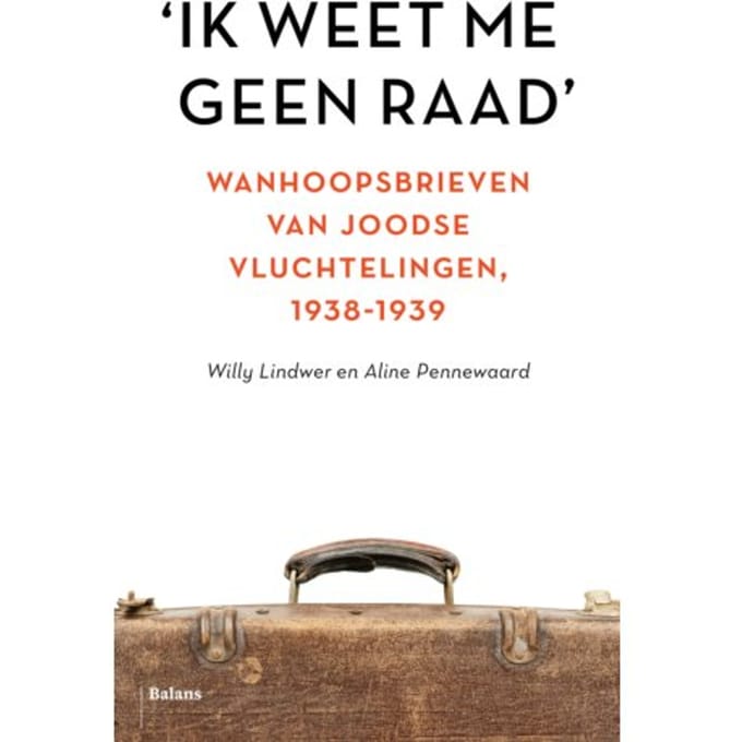 'Ik Weet Me Geen Raad' - Willy Lindwer
