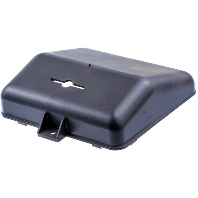 Pulley cover