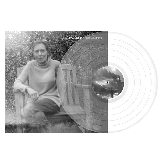 A Brief Memoriam - Frail Body
