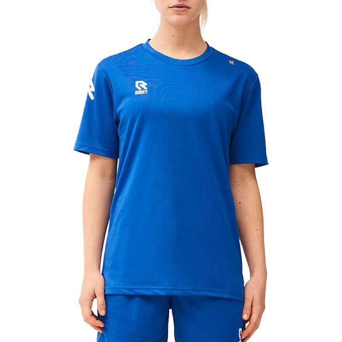Robey Crossbar Shirt Senior