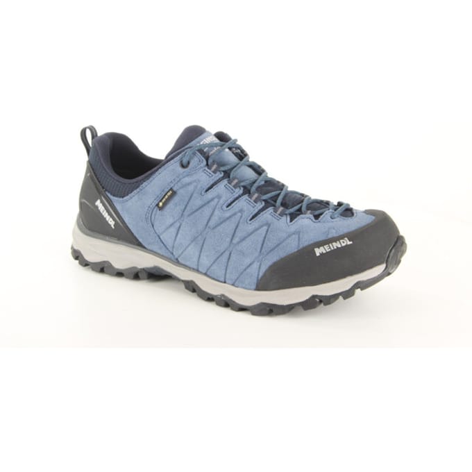 Meindl 5522-29 heren wandelschoenen laag