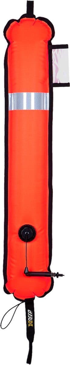 XDeep Closed DSMB - 90cm - Decoboei