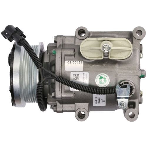 Airco-compressor ELSTOCK 51-0171