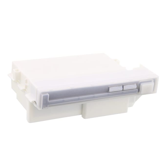 AEG gebruikersinterface-bord, rood, EDW503 140000453138