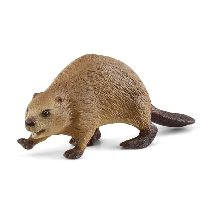 Schleich Bever Dieren