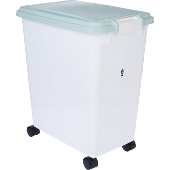 TIAKI Voercontainer 40 liter hond