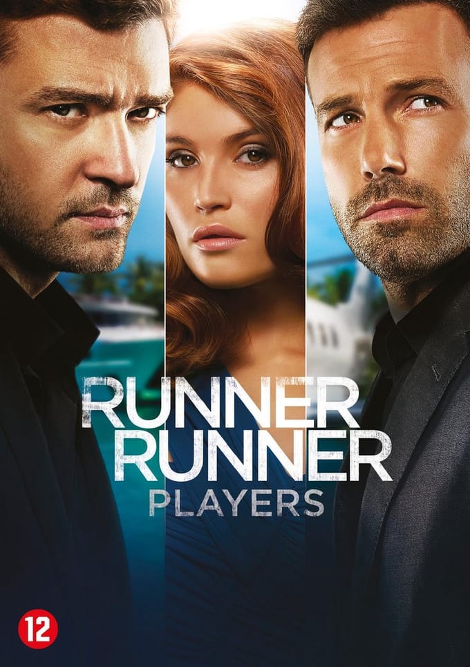 Runner Runner