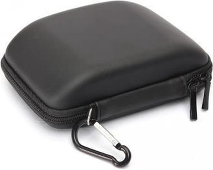 Case voor TomTom GO 920   - #1