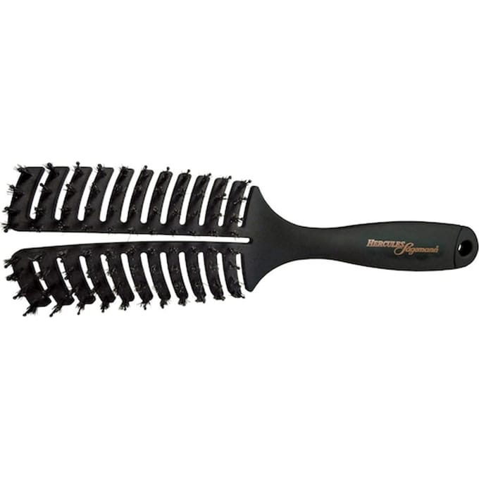 Hercules Sägemann Borstels Ontluchtingsborstel Flexy Vorm Vent brushes Dames