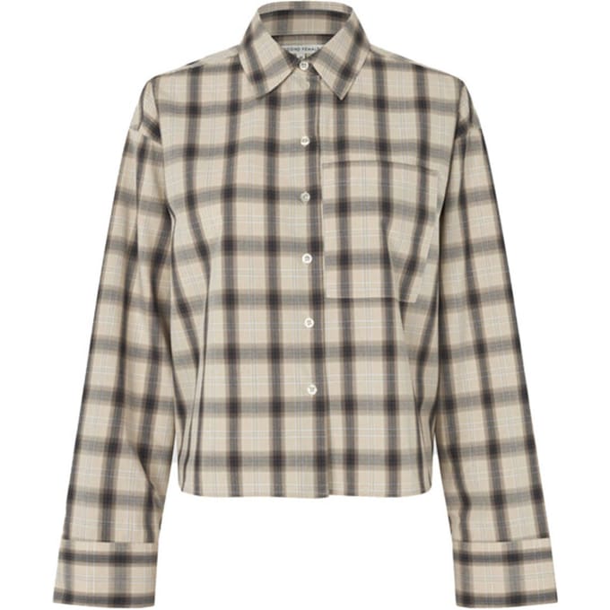 Second Female Blouse lange mouw 60935 liria