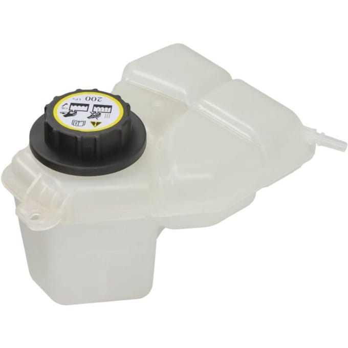 Expansievat, koelvloeistof THERMOTEC DBG034TT