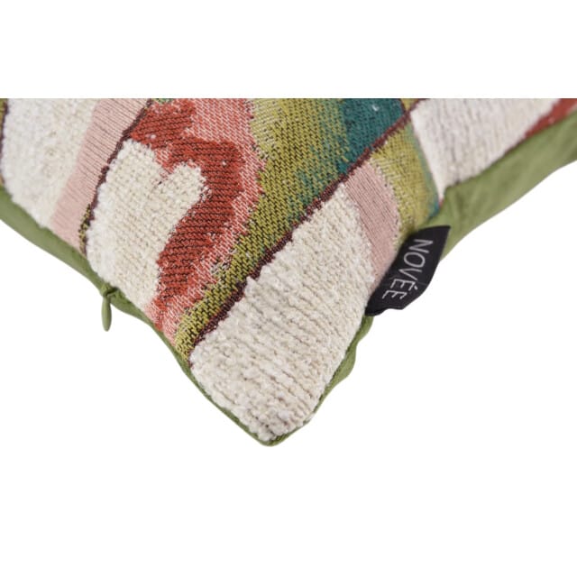NOVÉE Modern pattern | 45 x 45 cm | kussenhoes | polyester/acryl
