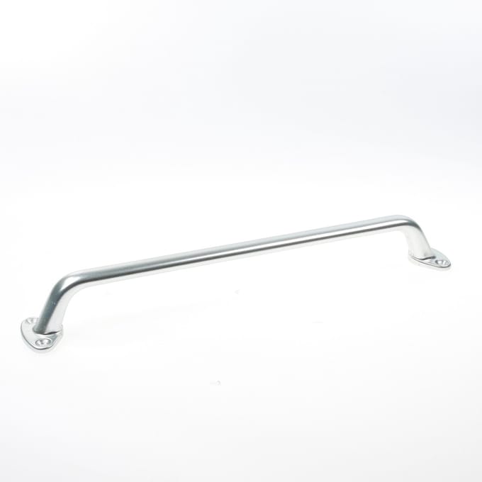 Handgreep opschroevend naturel, aluminium 4270-01 400