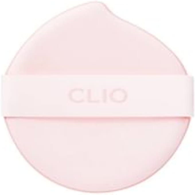 CLIO - Kill Cover Mesh Glow Essential Cushion Puff 1 pc