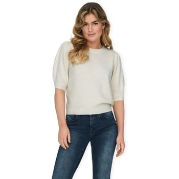 ONLY - ONLRICA LIFE 2/4 PULLOVER KNT Dames Vest