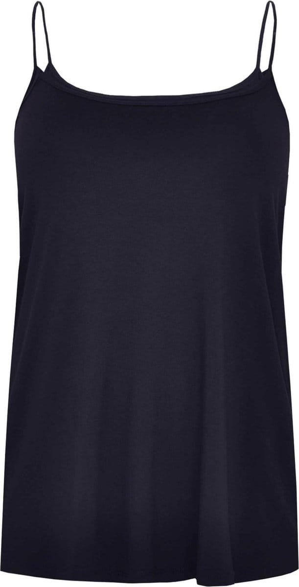 YOEK Dames Singlet spaghetti bandjes
