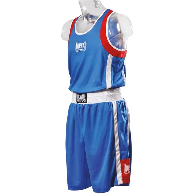 Stel Metal Boxe