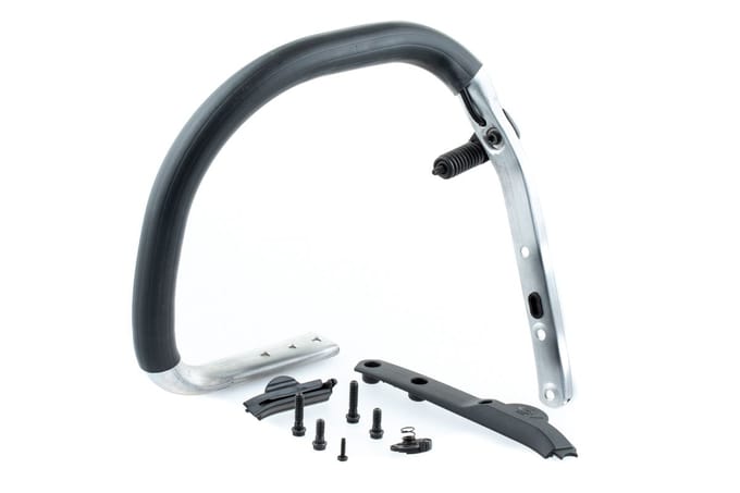 Husqvarna 560/562xpg handvat +verwarming