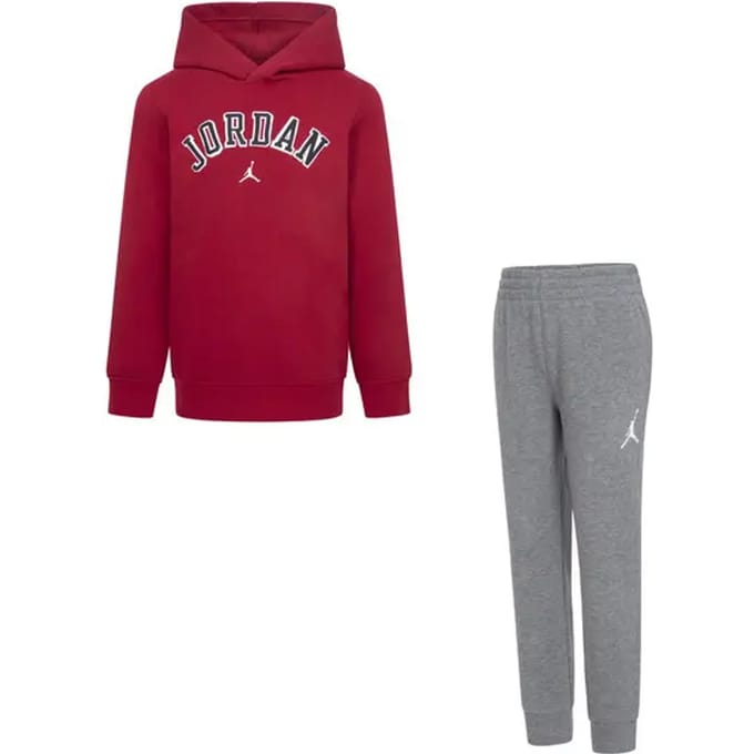 Kinder trainingspak Jordan Arch Fleece PO