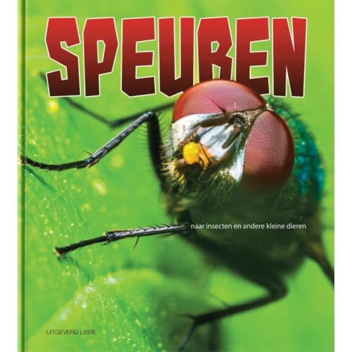 Speuren - Frank van Dulmen