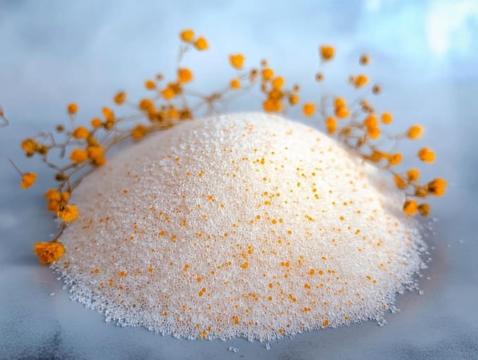 Silica Gel Bloemen Drogen | Met indicator | Bulk Small MIX 0,2-0,8mm | 1kg