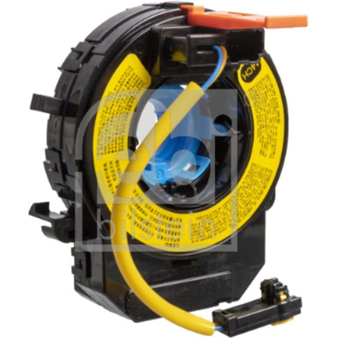 Wikkelveer, airbag FEBI BILSTEIN 178880