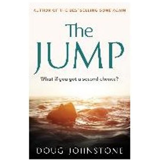 The Jump - Doug Johnstone