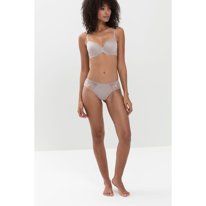 String Serie Luxurious New Toffee