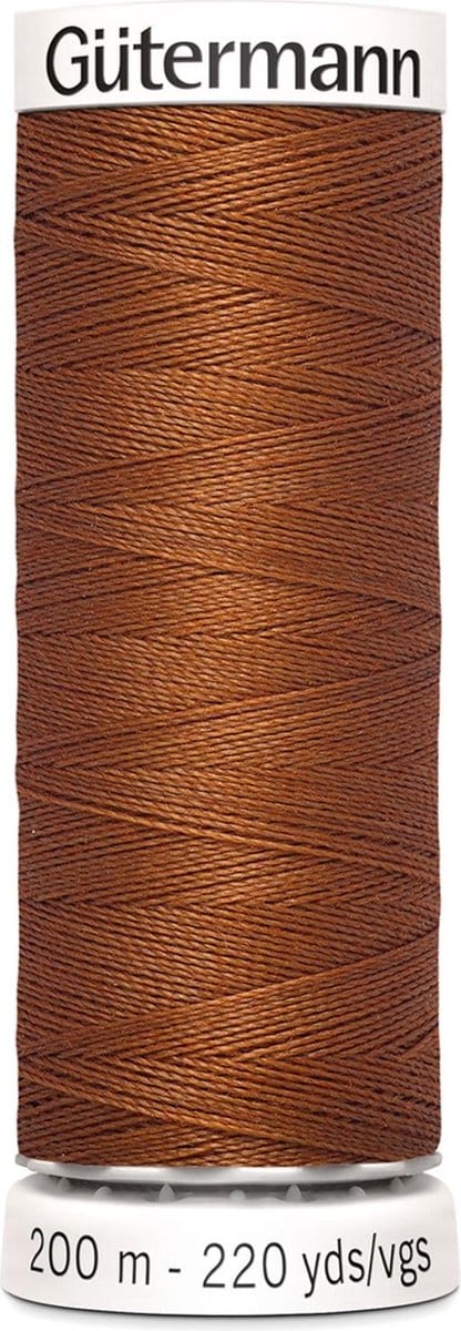 Gutermann Polyester Naaigaren 200meter-649