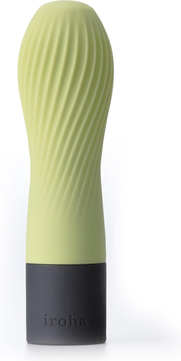 Iroha - Zen Vibrator