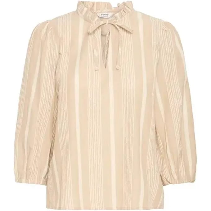b.young - BYILLIANE BLOUSE - Dames - Blouses