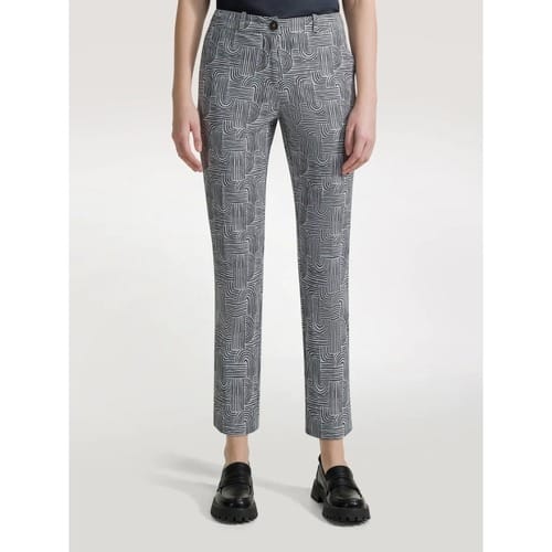 Broek Roberto Ricci Designs S24871
