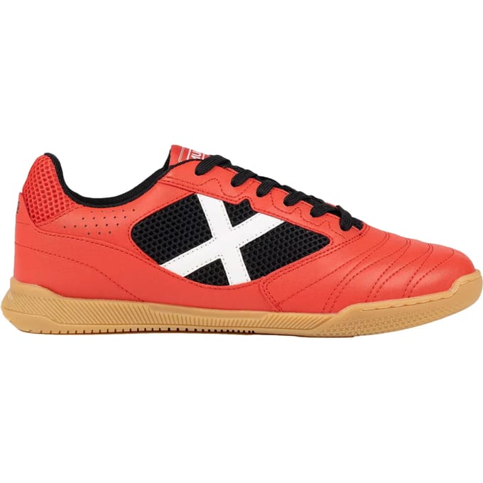 Voetbalschoenen Munich Debut Indoor
