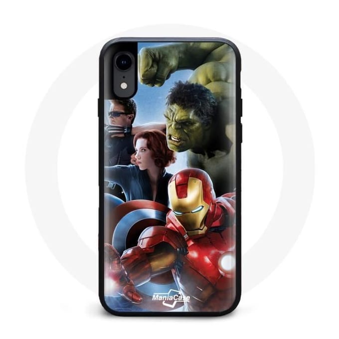 Iphone X wonderhoesje