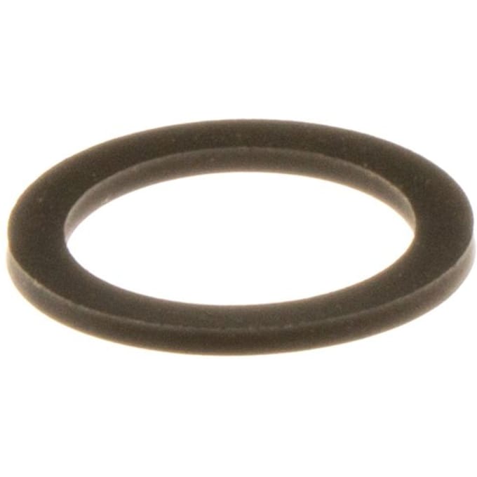 Oliedop afsluitring