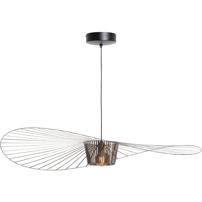 Petite Friture - Vertigo Hanglamp - Ø 140 cm - brons