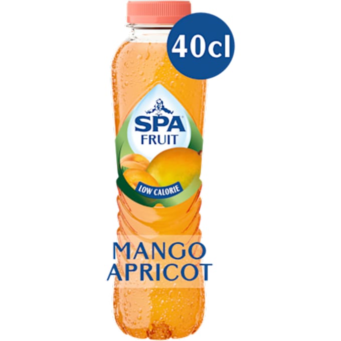 Fruit Still Mango Apricot
