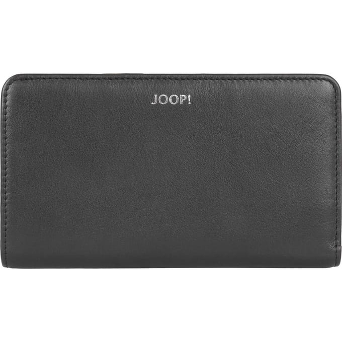 JOOP! Portemonnee Sofisticato 1.0 Belinda Purse MH10 Black Zwart