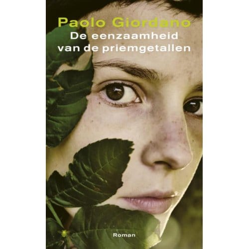 De Eenzaamheid Van De Priemgetallen - Paolo Giordano
