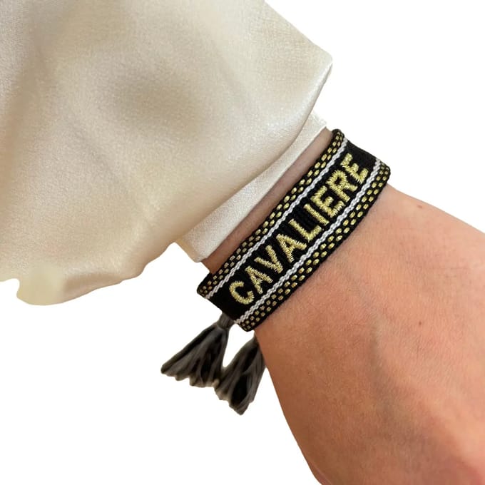 Armband Equestrian Shop Cavaliere