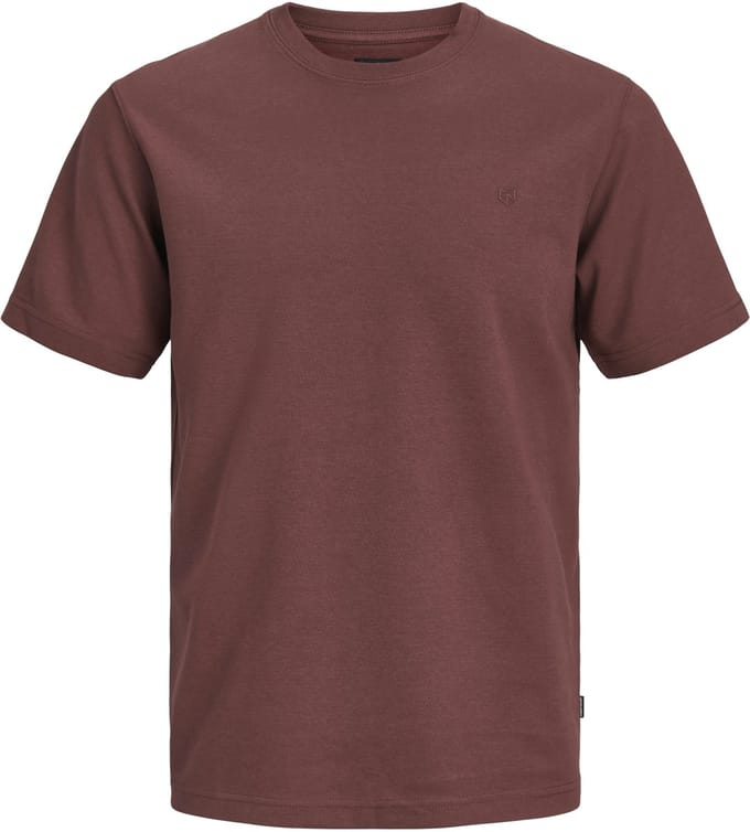 JACK&JONES - JPRBLAETHAN SS LOGO TEE SN - Heren - T-shirts