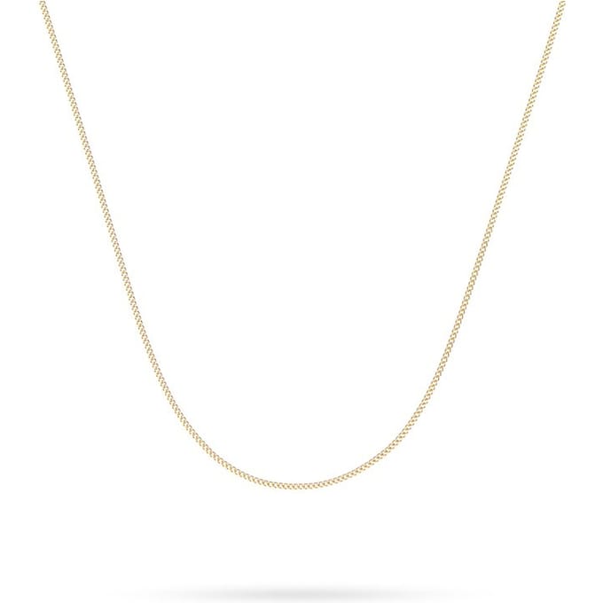 FAVS Ketting 89007143