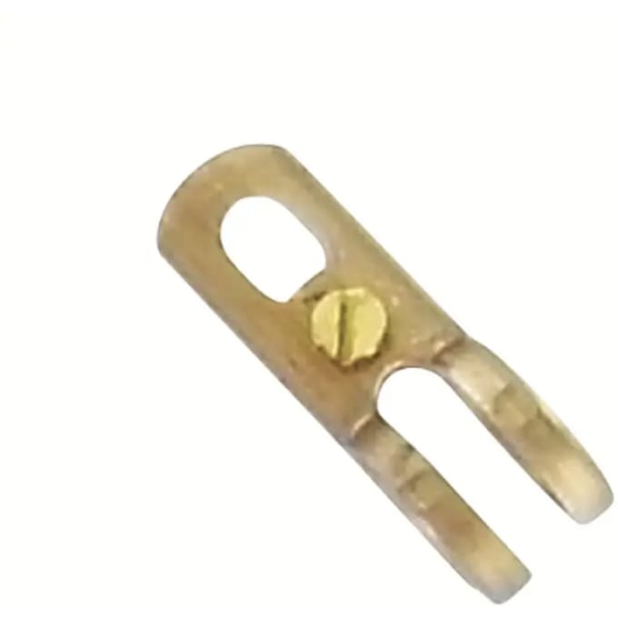 Gouden eend bevestiging Fuzyon Chasse (x5)