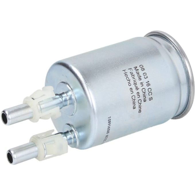 Brandstoffilter WIX FILTERS FILTERS 33129