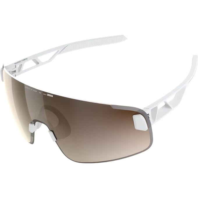 POC Elicit Toric Hydrogen White Zonnebril wit
