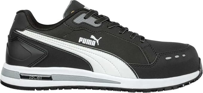 Puma powered by Shoes for Crews | Airtwist S3S | Maat 46