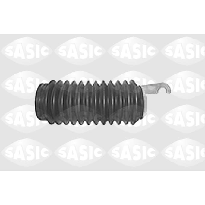 Afdekking stuurinrichting SASIC 0664484