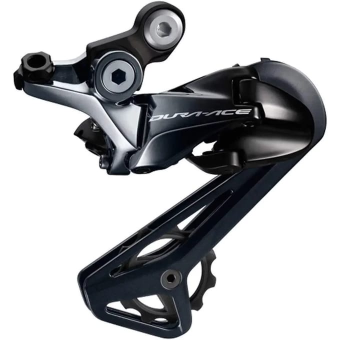 Montagebeugel op Shimano SC-MT800