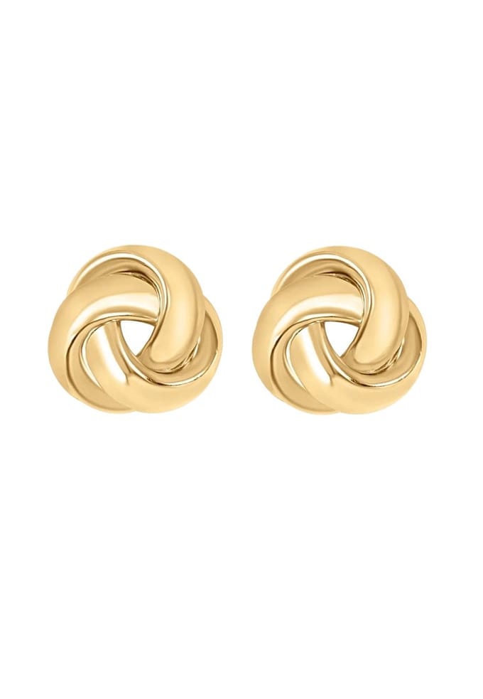 Margot Bardot Marinte Oorbellen Gold Small