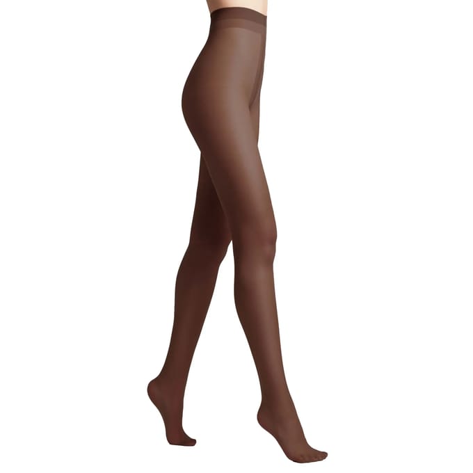 Dames Panty 70 Denier - Elegante & Dunne Panty voor Kantoor